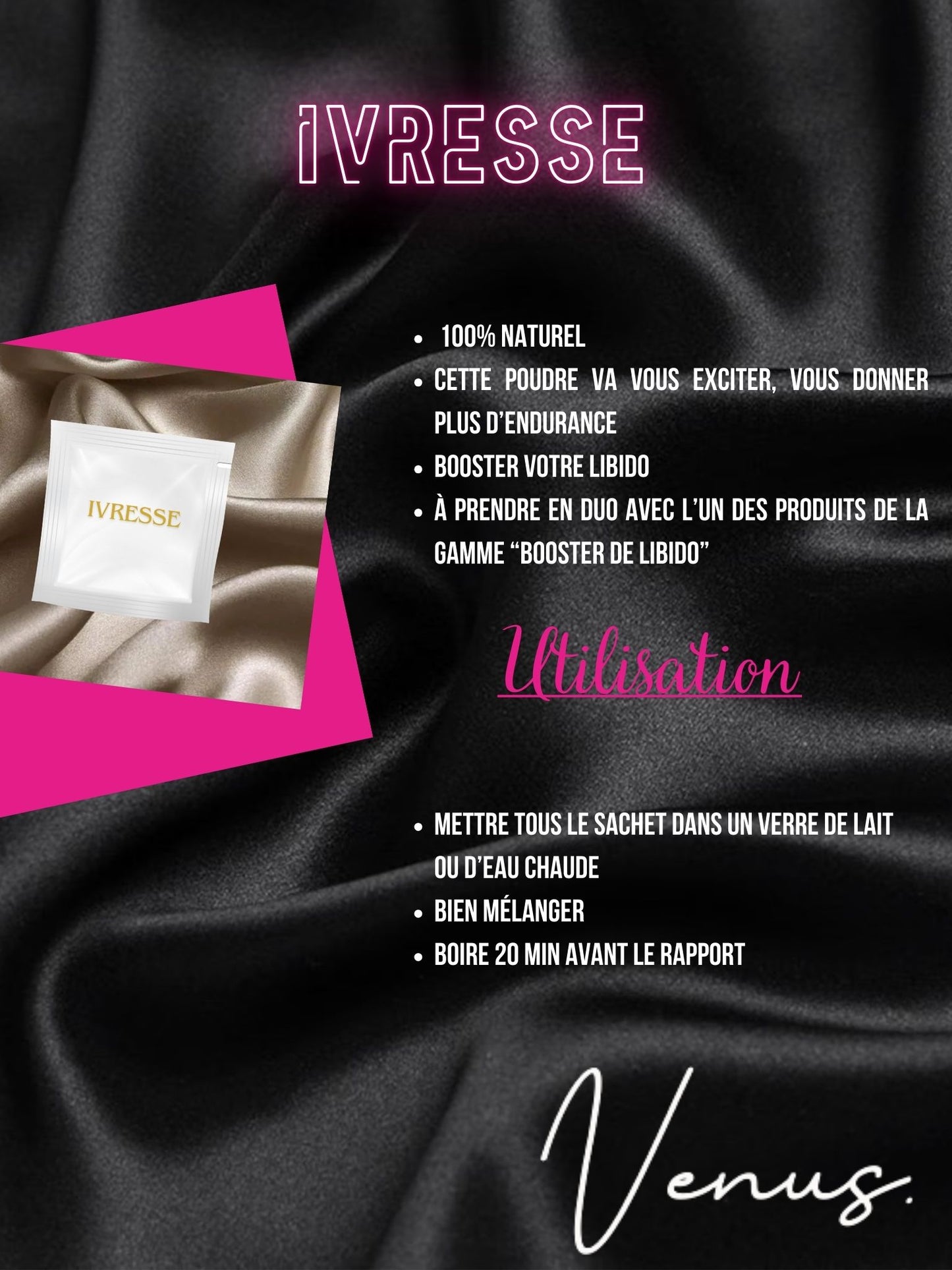 Ivresse