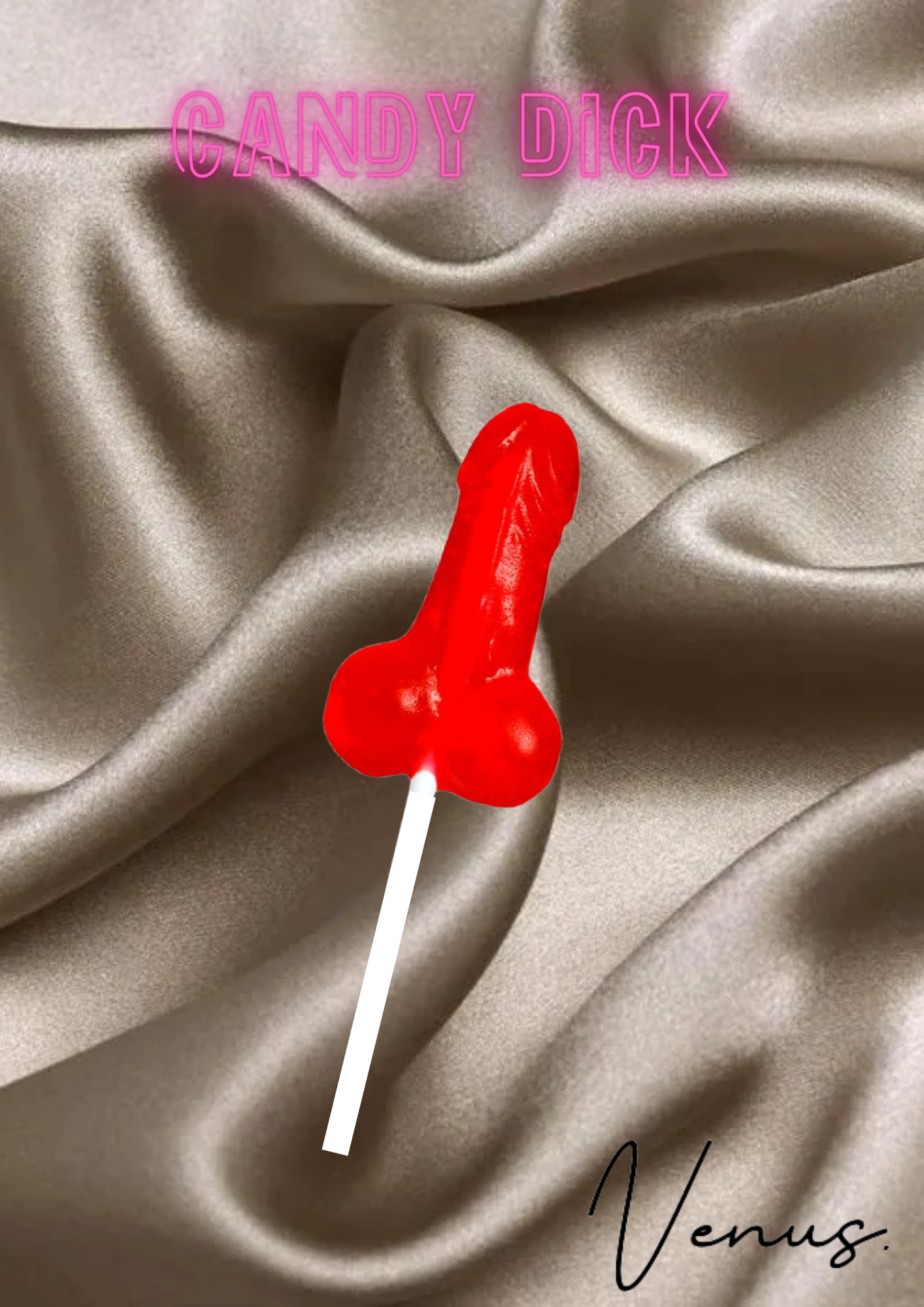Candy Dick