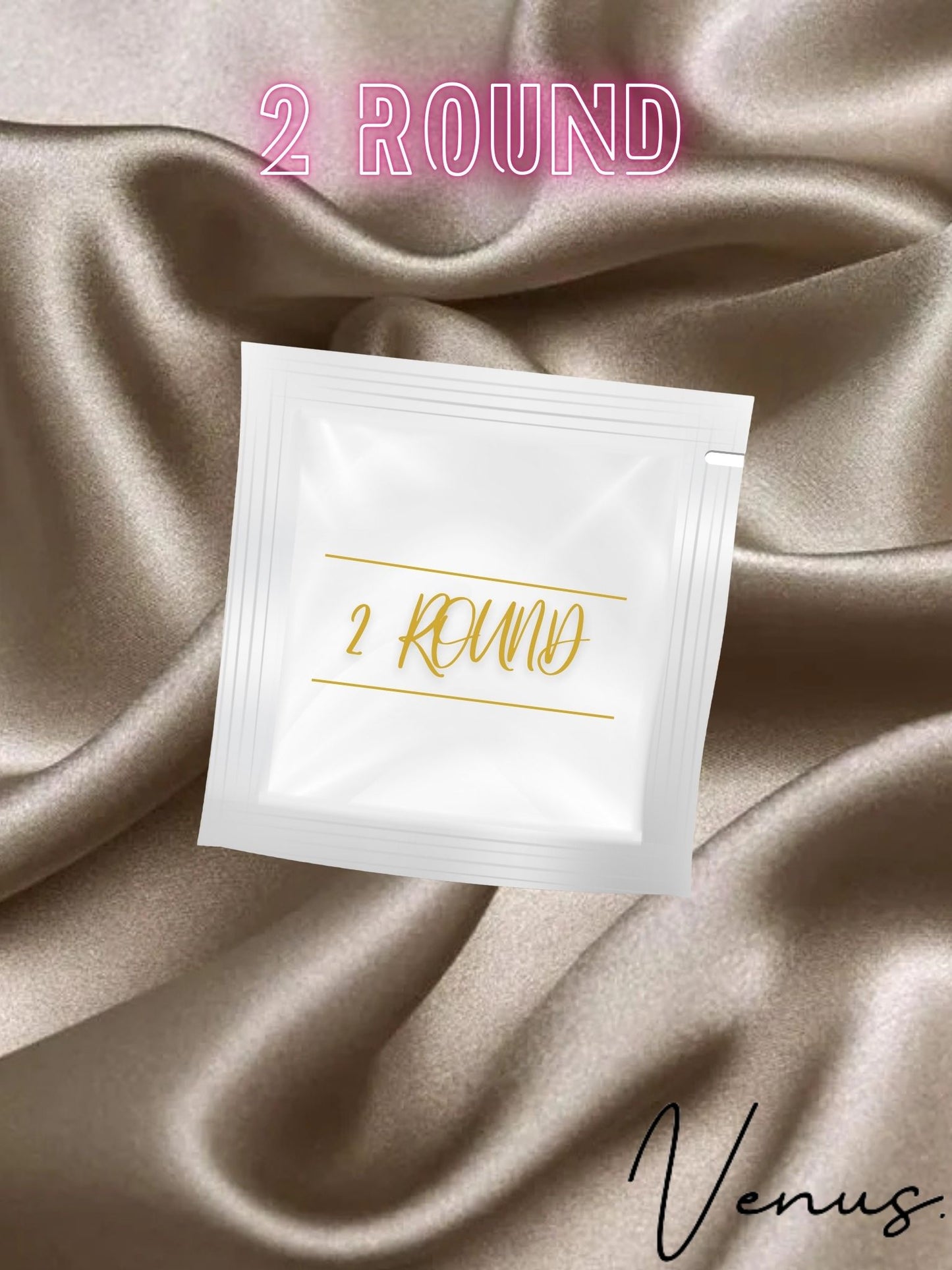 2 round