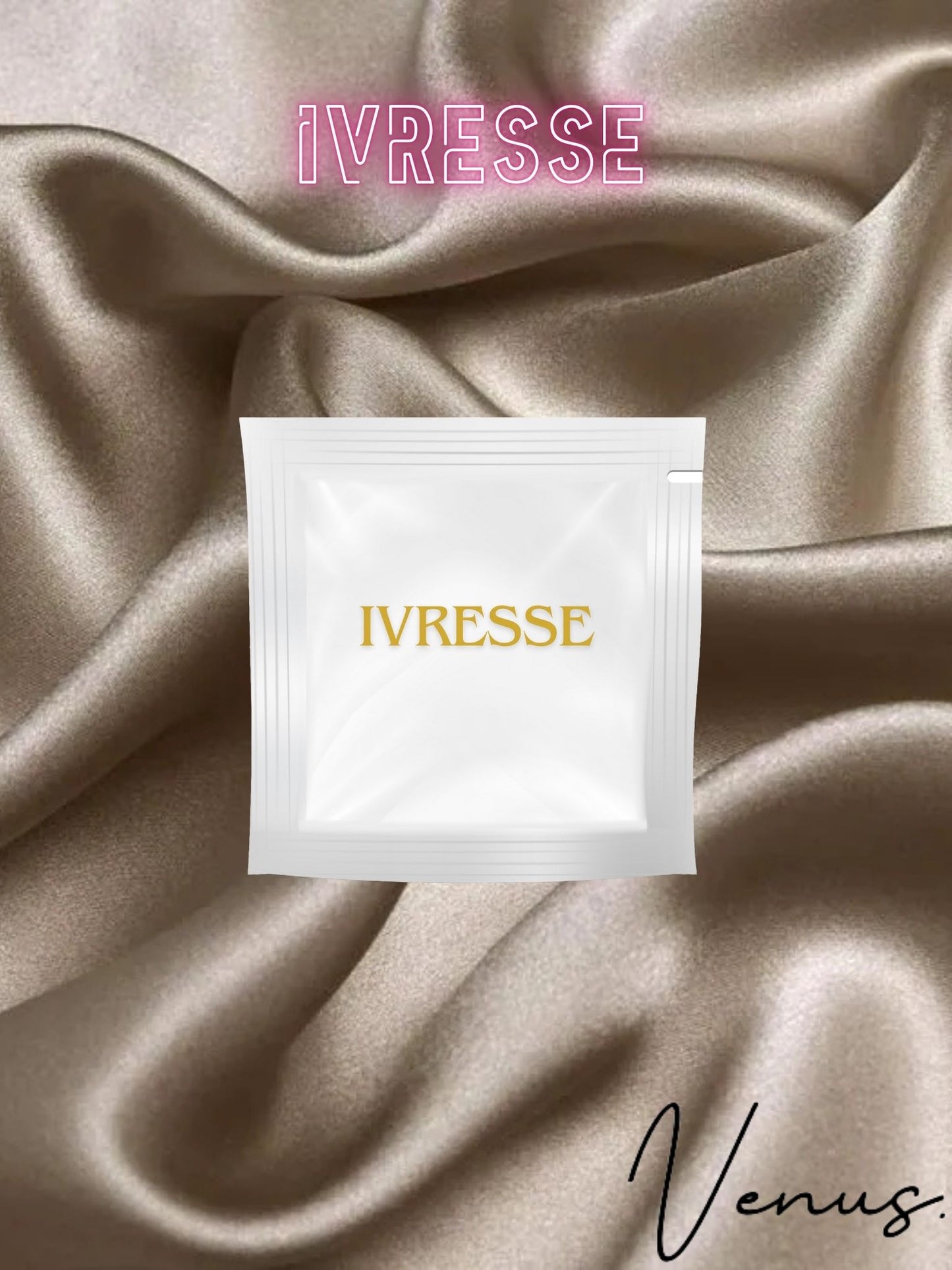 Ivresse