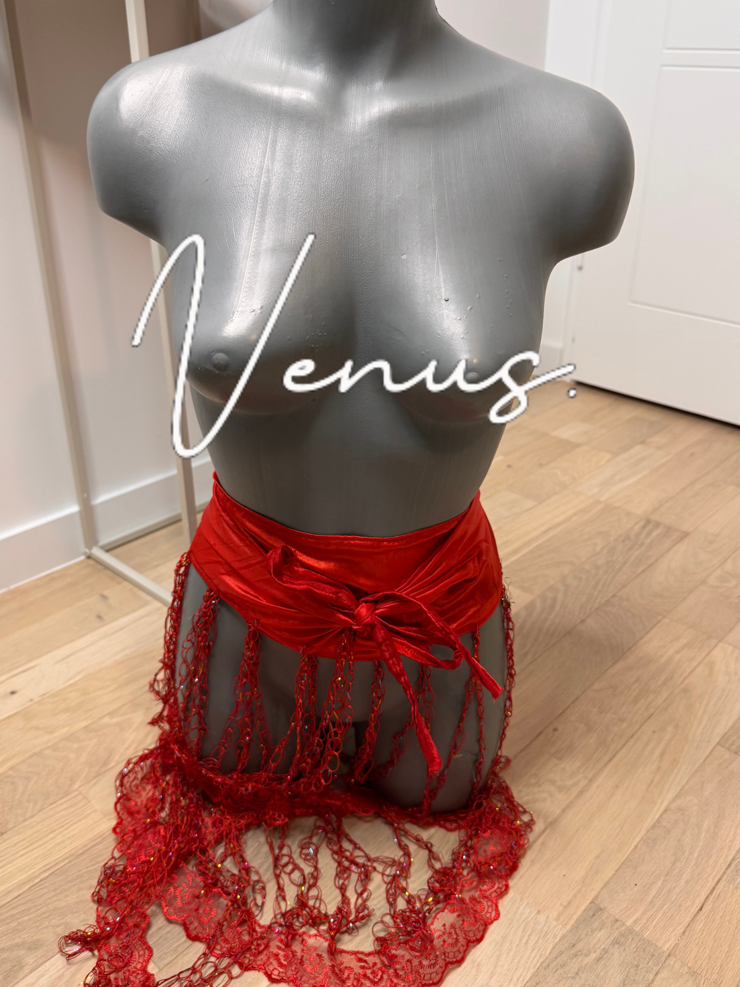Bethio rouge