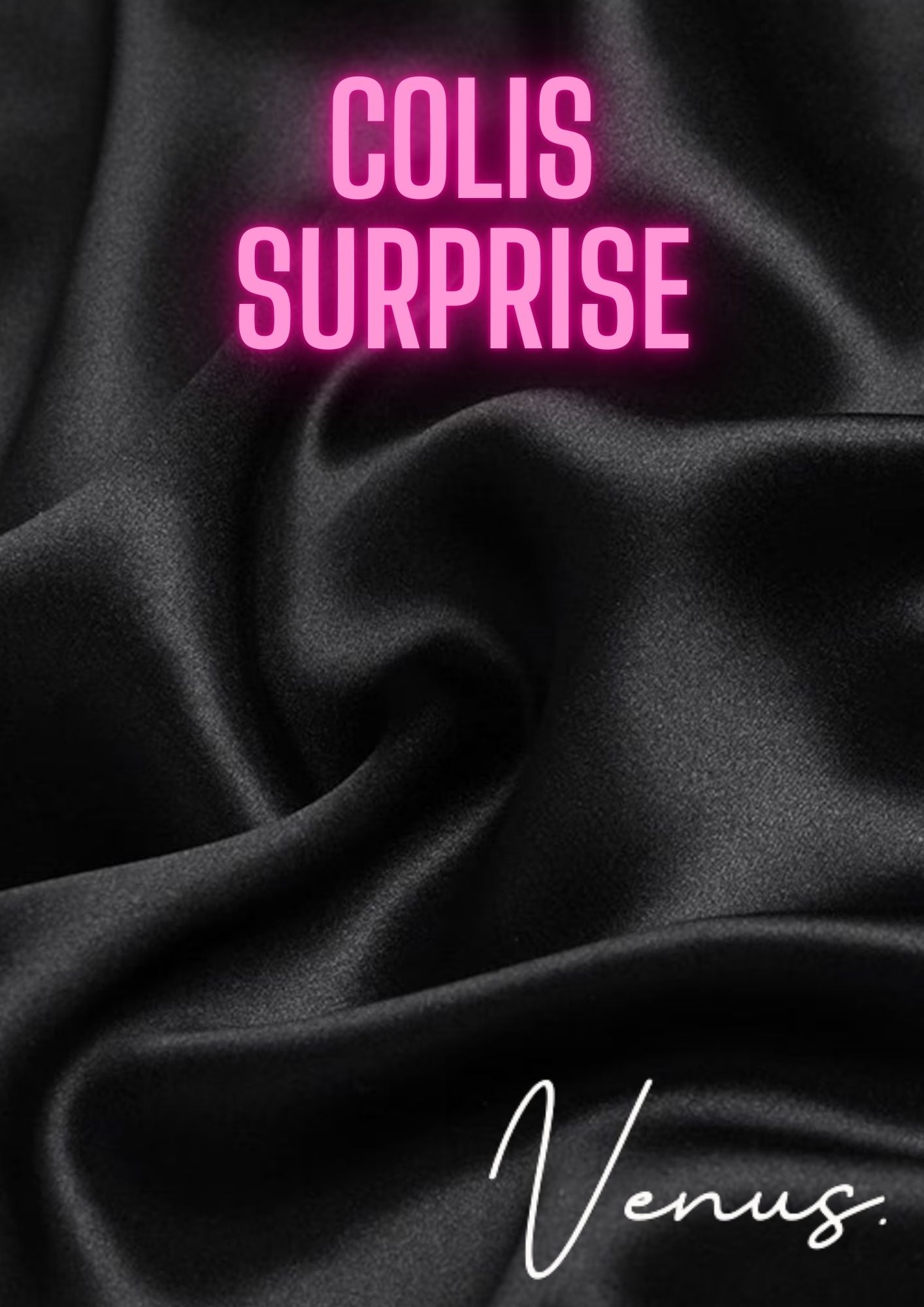 Colis surprise