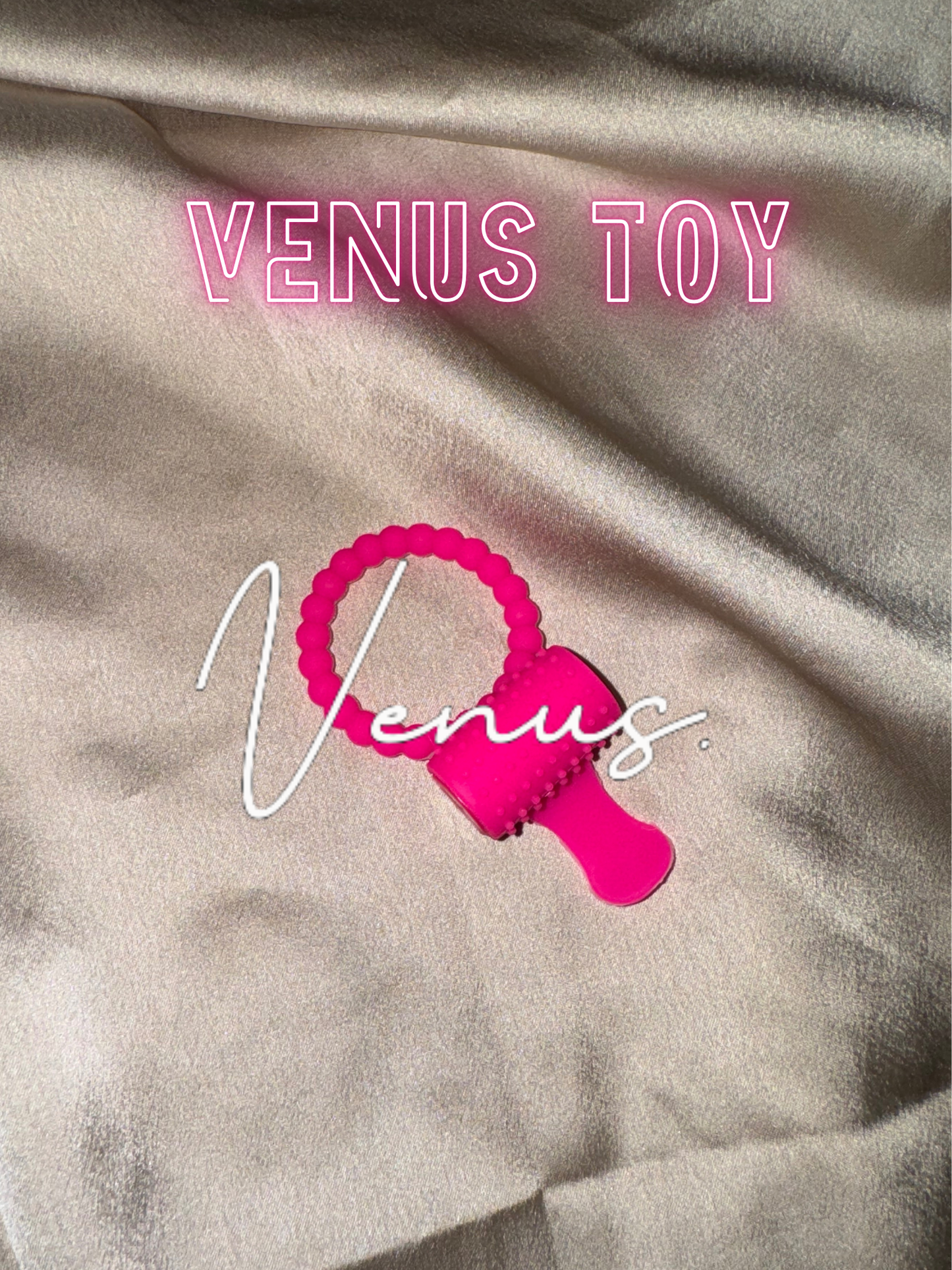 Venus toy