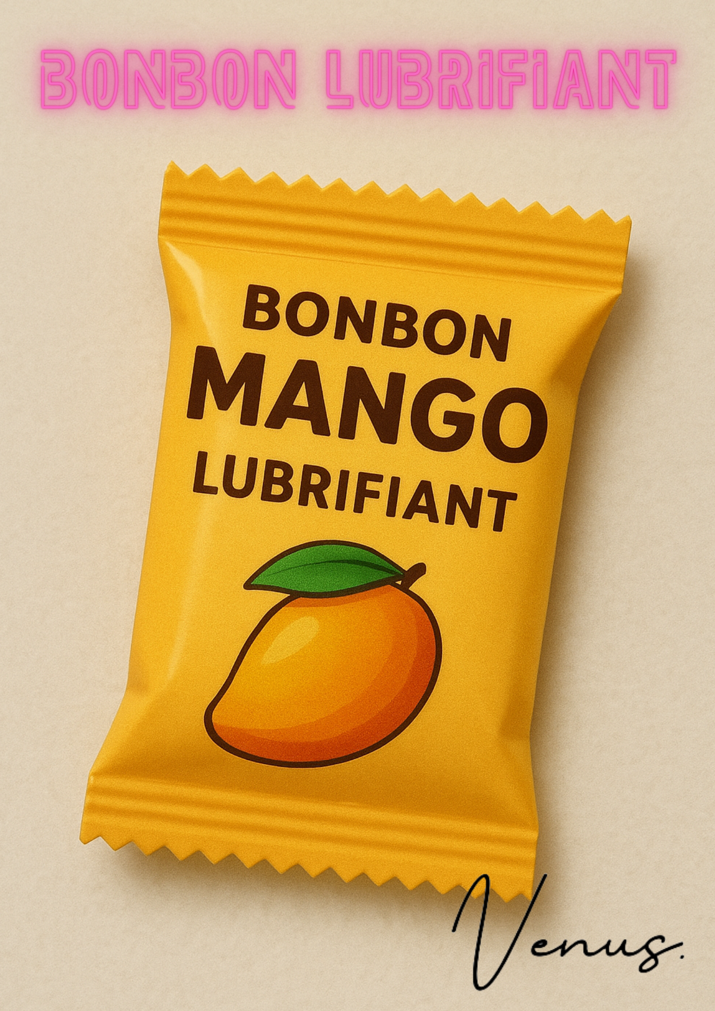 Bonbon Mango