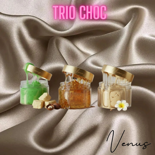 Trio de choc