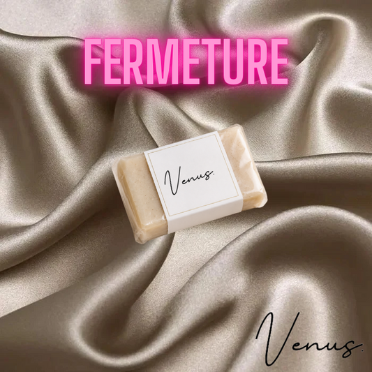 Fermeture
