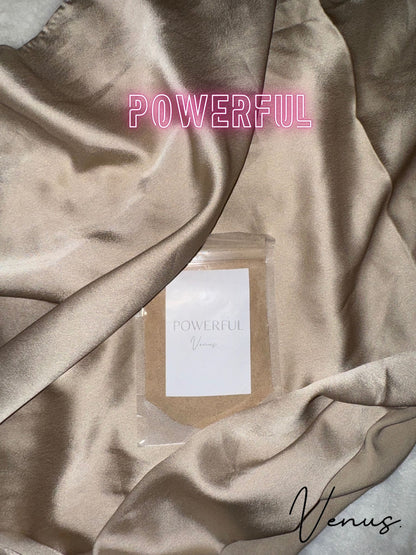 Powerful