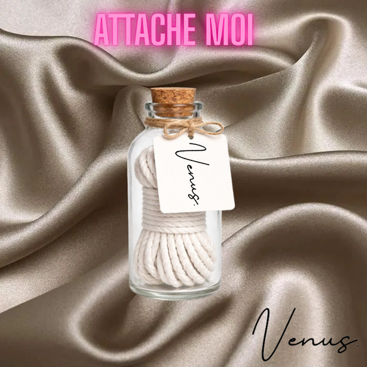 Attache moi