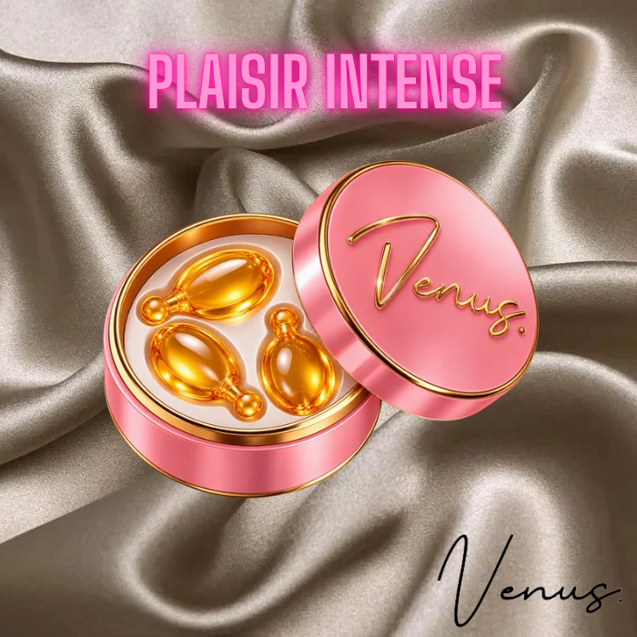 Plaisir intense