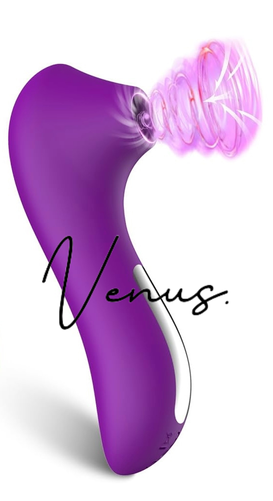 Vibro Masseur