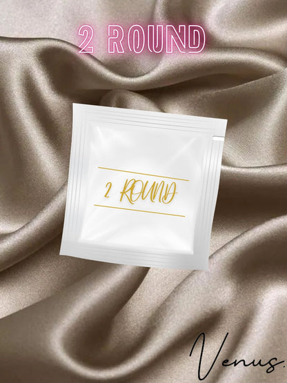 2 round