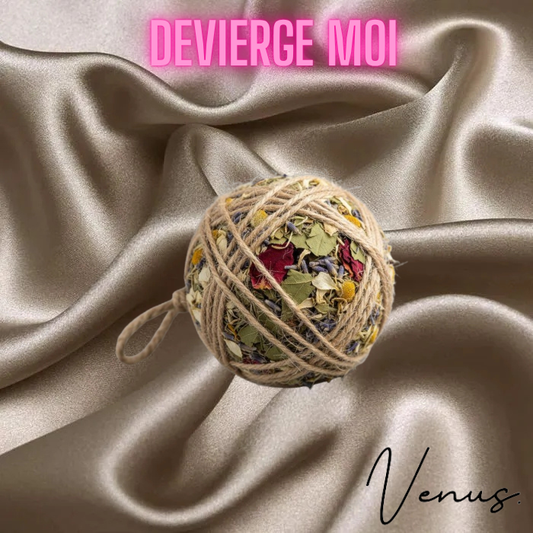 Dévierge moi