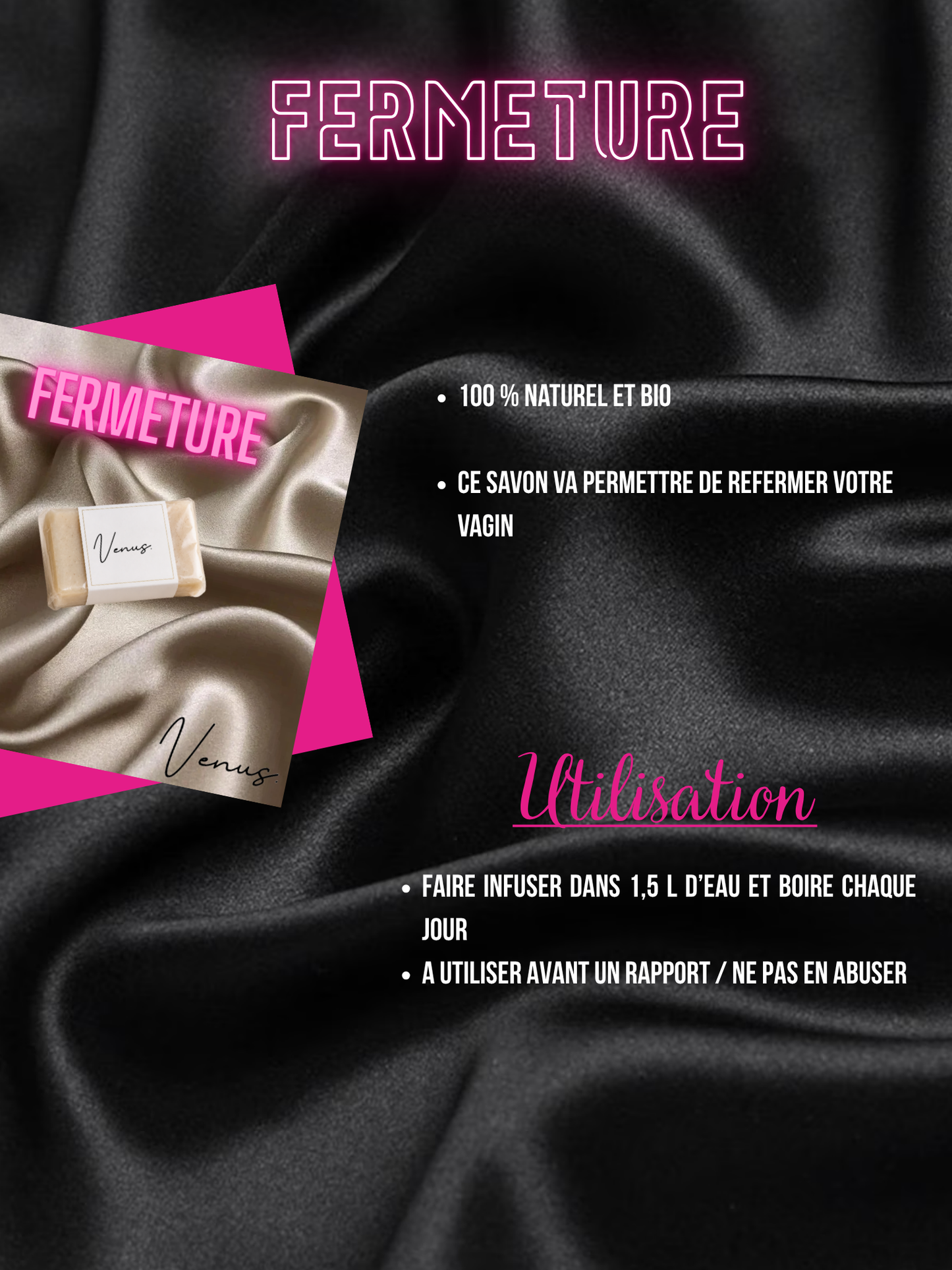 Fermeture