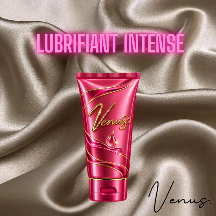 Lubrifiant intense