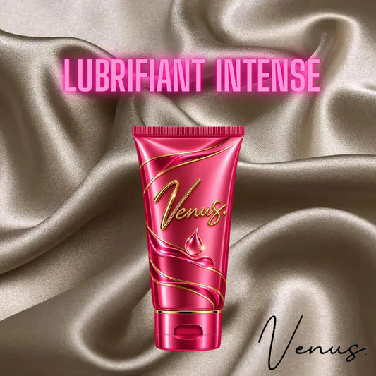 Lubrifiant intense