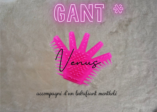 Gant