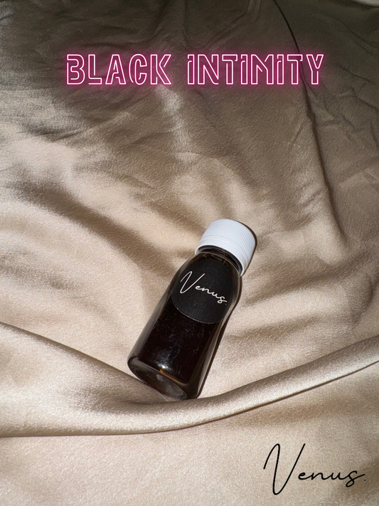 Black intimity