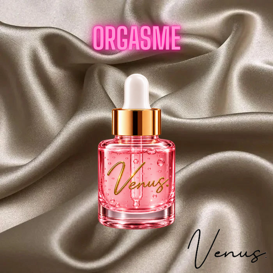 Orgasme