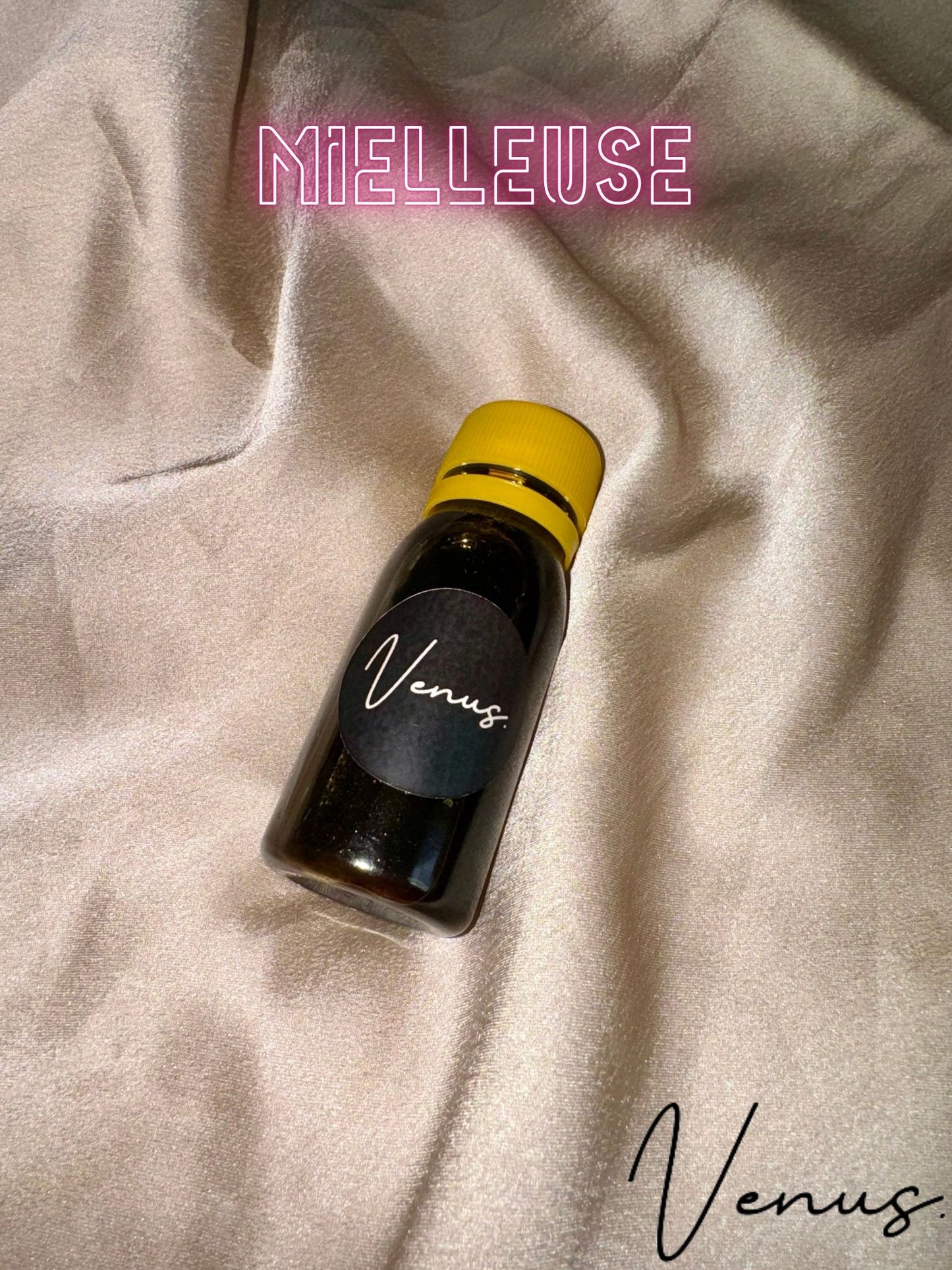 Mielleuse