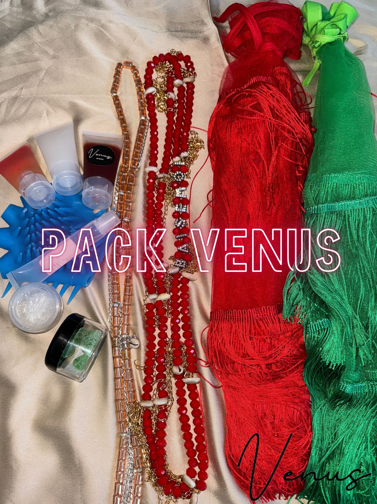 Pack venus