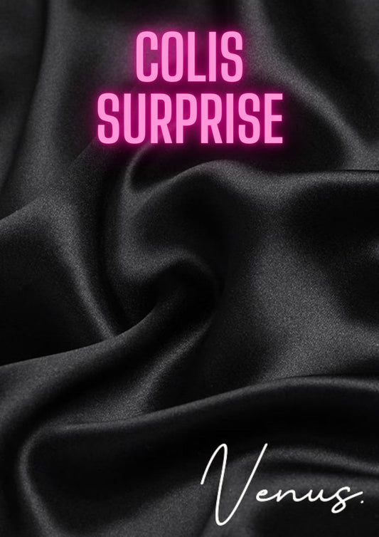 Colis surprise