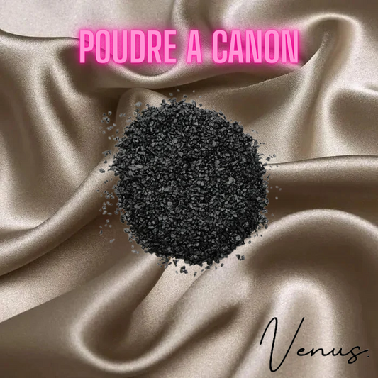 Poudre à canon
