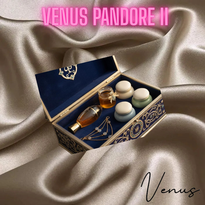 Venus pandore II