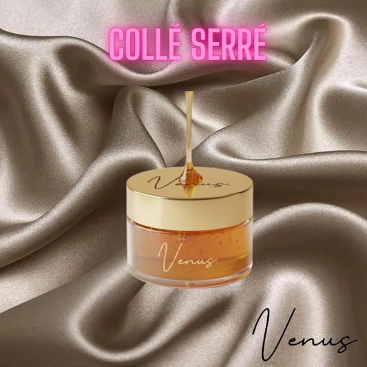 Collé serré