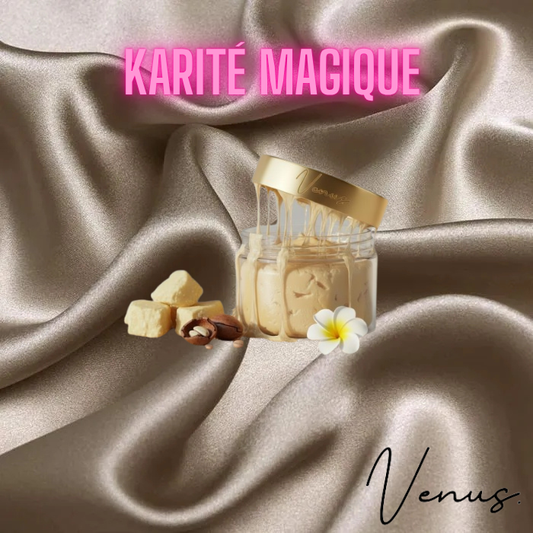 Karité magique