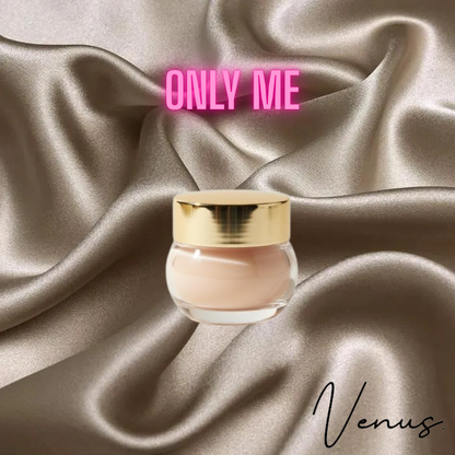 Only me