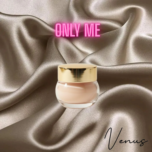 Only me