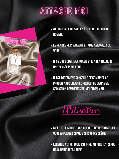 Attache moi
